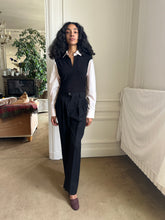 Load image into Gallery viewer, 1990s Marithé + François Girbaud bodysuit
