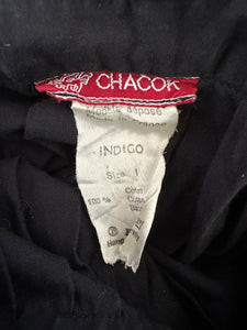 1980s Chacok dress