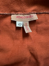 Load image into Gallery viewer, 1990s Romeo Gigli top
