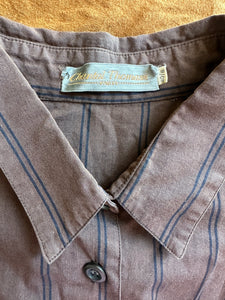 1980s Chantal Thomass shirt