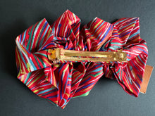 Load image into Gallery viewer, 1980s Missoni barrette

