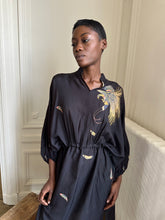 Load image into Gallery viewer, 1970s Chacok kaftan
