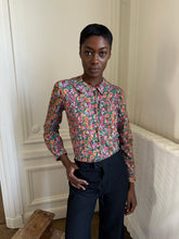 Load image into Gallery viewer, 1970s Cacharel blouse
