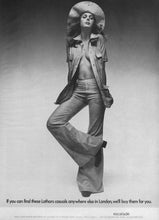 Load image into Gallery viewer, 1970s Lothar’s Saint Tropez skirt set
