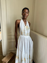 Load image into Gallery viewer, 1970s Cacharel dress
