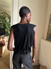 Load image into Gallery viewer, 1970s Jean Muir top

