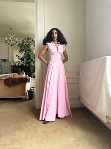 1970s Philippe Salvet dress