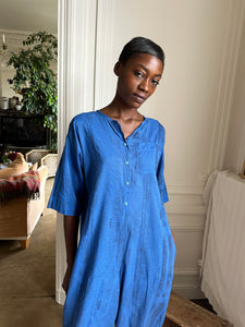 1980s Chacok jumpsuit