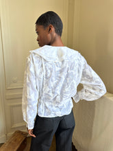 Load image into Gallery viewer, 1970s Mic Mac Saint Tropez blouse

