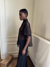 Load image into Gallery viewer, 1970s Chantal Thomass blouse
