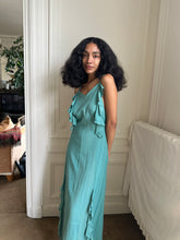 Load image into Gallery viewer, 1970s Emmanuelle Khanh dress
