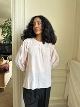 Load image into Gallery viewer, 1970s Cacharel blouse
