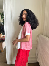 Load image into Gallery viewer, 1970s Laura Biagiotti shirt
