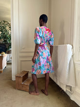 Load image into Gallery viewer, 1970s Chacok dress
