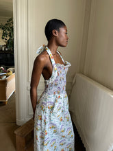 Load image into Gallery viewer, 1970s British boutique dress
