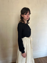 Load image into Gallery viewer, 1970s Ted Lapidus blouse
