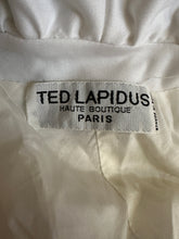 Load image into Gallery viewer, 1960s Ted Lapidus cape
