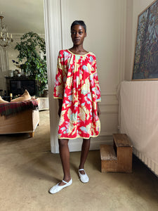SS 1982 Chacok set