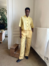 Load image into Gallery viewer, 1990s Romeo Gigli blouse
