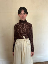Load image into Gallery viewer, 1970s Chantal Thomass blouse
