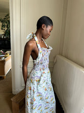 Load image into Gallery viewer, 1970s British boutique dress
