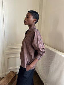 1980s Chantal Thomass shirt
