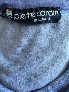 1970s Pierre Cardin top