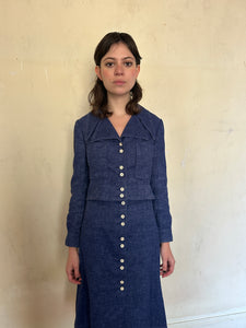 1970s french boutique set
