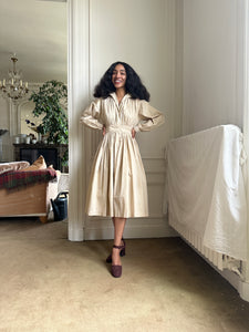 1970s Chantal Thomass dress