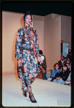 Load image into Gallery viewer, FW 1979 Yves Saint Laurent tunic
