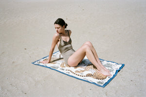 1990s Azzedine Alaïa swimsuit