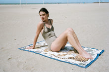 Load image into Gallery viewer, 1990s Azzedine Alaïa swimsuit
