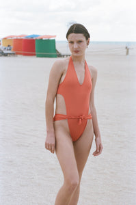 1970s Chacok swimsuit