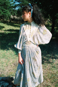 Chacok dress