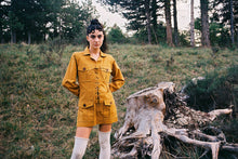 Load image into Gallery viewer, Yves Saint Laurent safari jacket
