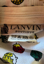 Load image into Gallery viewer, Lanvin dress

