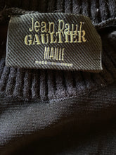 Load image into Gallery viewer, Jean Paul Gaultier mesh top
