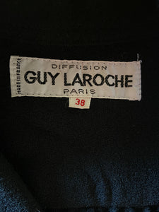 Guy Laroche dress