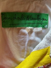 Load image into Gallery viewer, Jean Charles de Castelbajac jacket
