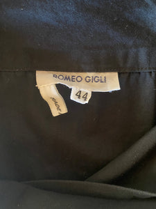 Romeo Gigli tunic