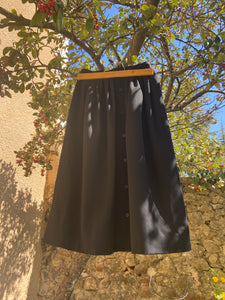 Yves Saint Laurent skirt