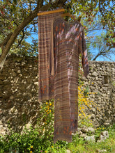Load image into Gallery viewer, Lanvin lurex knit set
