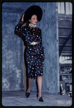 Load image into Gallery viewer, AW 1979 Chloé by Karl Lagerfeld set
