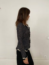 Load image into Gallery viewer, 1970s Loris Azzaro sweater
