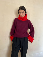 Load image into Gallery viewer, 1970s Ungaro knit set
