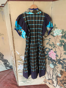SS 1981 Kenzo dress