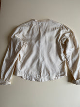 Load image into Gallery viewer, RESERVED payment 2/2 1970s Pierre d’Alby cream silk set
