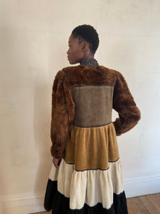 1970s Chantal Thomass coat