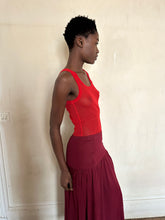 Load image into Gallery viewer, 1990s Jean Paul Gaultier top

