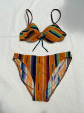 Load image into Gallery viewer, SS 2002 Christian Dior swimsuit &amp; pareo set
